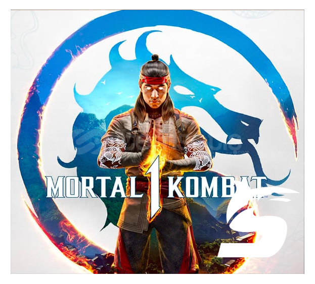 Mortal Kombat 1 & Playstation 5  Mortal Kombat 1 & Playstation 5