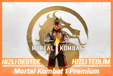 Mortal Kombat 1 Premium