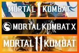 Mortal Kombat 1 Premium Edition + 10 + 11