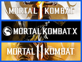 Mortal Kombat 1 Premium Edition + 10 + 11