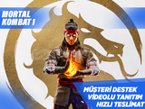 Mortal Kombat 1 Premium Edition