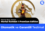 Mortal Kombat 1 Premium Edition