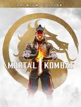 Mortal Kombat 1 Premium Edition PS4 – PS5