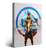 Mortal Kombat 1 Premium Edition X S Garanti