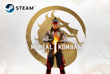 MORTAL KOMBAT 1 PREMİUM PC - %100 MEMNUNİYET