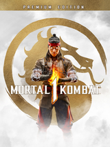 Mortal Kombat 1 Premium XBOX & SINIRSIZ
