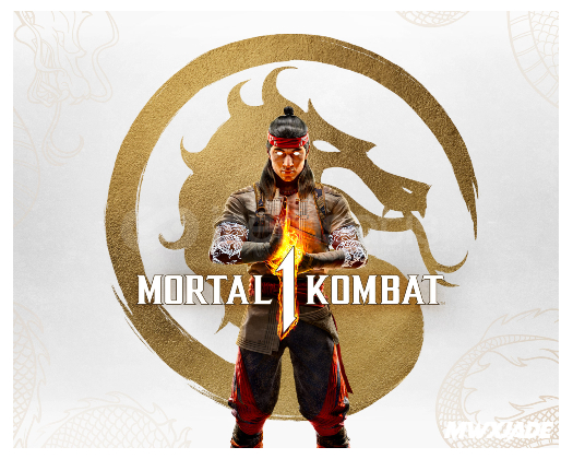 Mortal Kombat 1 + PS5 Mortal Kombat 1 + PS5