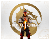 Mortal Kombat 1 + PS5