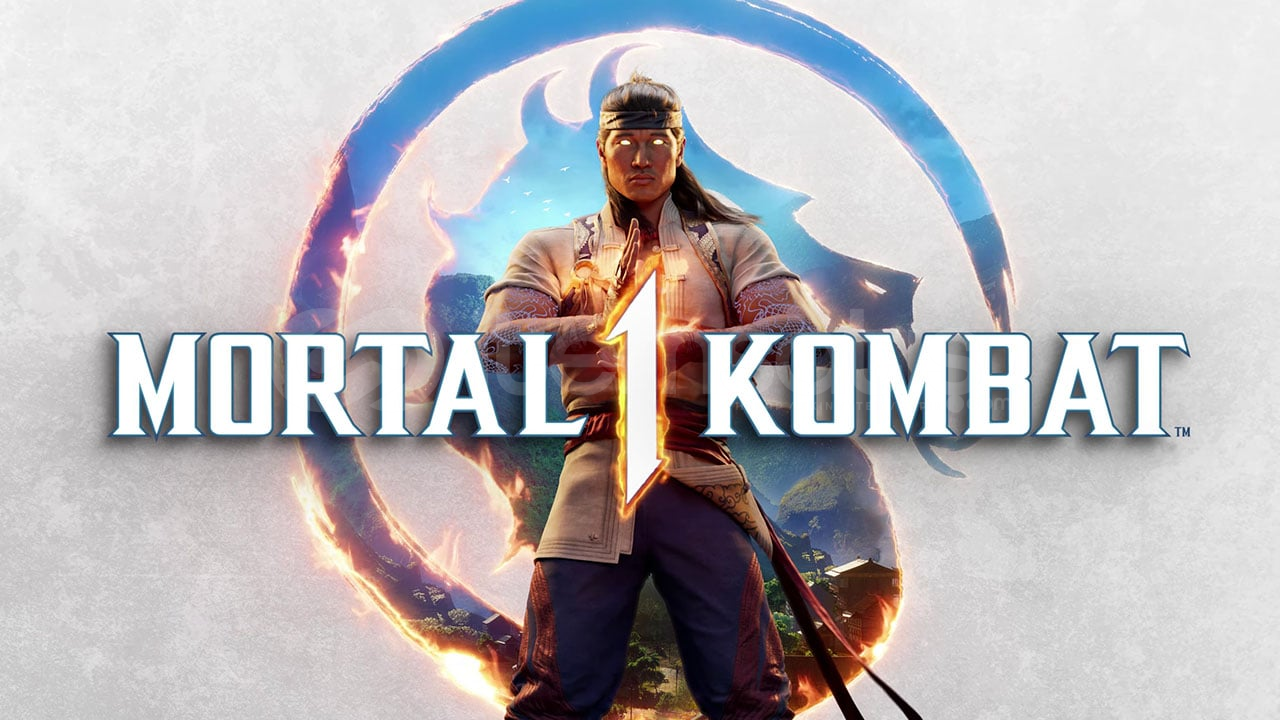 MORTAL KOMBAT 1 – PS5 MORTAL KOMBAT 1 – PS5