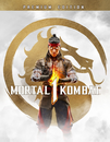 Mortal Kombat 1 PS5