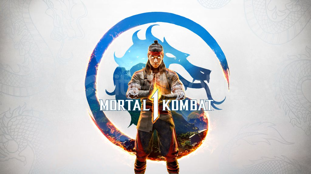 MORTAL KOMBAT 1 PS5 + GARANTİ  MORTAL KOMBAT 1 PS5 + GARANTİ