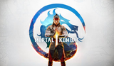 Mortal Kombat 1 PS5