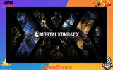 ⭐MORTAL KOMBAT 10 + Garanti