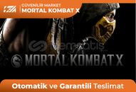 Mortal Kombat 10