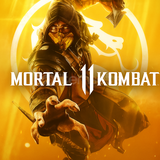 Mortal Kombat 11