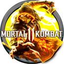 Mortal Kombat 11