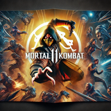 Mortal Kombat 11