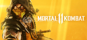 Mortal Kombat 11