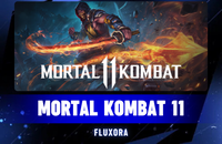 Mortal Kombat 11