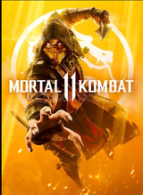 Mortal Kombat 11 ÇOK UCUZA