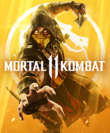 MORTAL KOMBAT 11 +GARANTİ