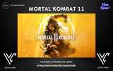 ⭐️Mortal Kombat 11⭐️+ Garanti