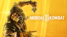 ⭐Mortal Kombat 11 + Garanti⭐