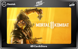 ⭐MORTAL KOMBAT 11 + Garanti⭐