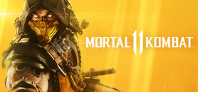 Mortal Kombat 11 + Garanti