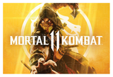 Mortal Kombat 11 & Ömür Boyu Garanti