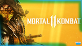 ⭐MORTAL KOMBAT 11 + Garanti