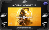 ⭐MORTAL KOMBAT 11 + Garanti⭐