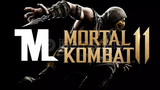 Mortal Kombat 11 + Garanti