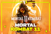 ⭐MORTAL KOMBAT 11 +GARANTİ+DESTEK⭐