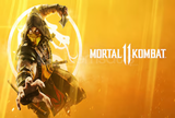 Mortal Kombat 11 / Garanti+Destek