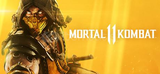 Mortal Kombat 11 ⭐GARANTİ+DESTEK⭐