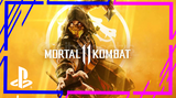 MORTAL KOMBAT 11 +GARANTİ + DESTEK PS4/PS5