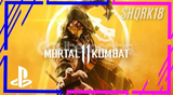 ⚡MORTAL KOMBAT 11⚡ +GARANTİ + DESTEK PS4/PS5