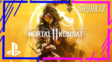 ⚡MORTAL KOMBAT 11⚡ +GARANTİ + DESTEK PS4/PS5