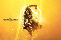 ⭐ MORTAL KOMBAT 11 + GARANTİLİ⭐