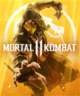 Mortal Kombat 11 Global Key