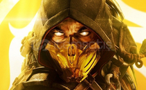 ⭐MORTAL KOMBAT 11+HIZLI TESLİMAT+OFFLİNE⭐