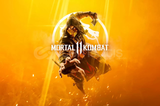 ⭐MORTAL KOMBAT 11 + ÖMÜRLÜK GARANTİ ⭐