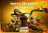 Mortal Kombat 11 (Online)