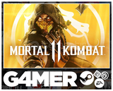 MORTAL KOMBAT 11 + OTO TESLİM + GARANTİ