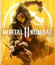 Mortal Kombat 11 [OTO TESLİMAT]