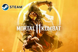 MORTAL KOMBAT 11 PC - SÜRESİZ GARANTİ