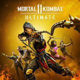 Mortal Kombat 11 PS GARANTİLİ HESAPLAR