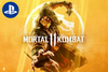 MORTAL KOMBAT 11 PS4-PS5 - %100 MEMNUNİYET