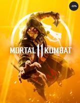 Mortal Kombat 11 PS4 – PS5